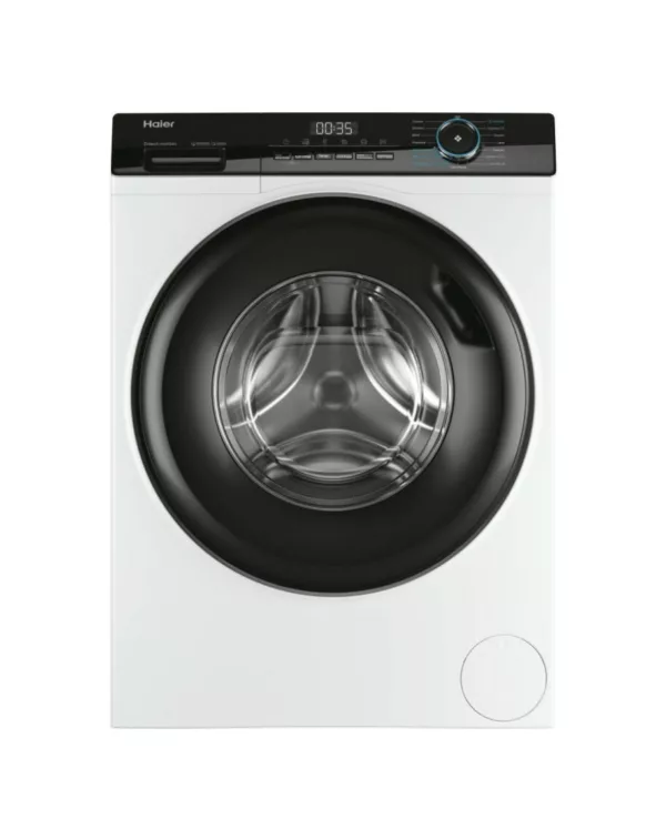 Haier HW80B14939 3 washing machine cm. 60 - capacity 8 kg - white