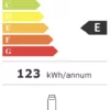 Gorenje R619EAW6 Freestanding refrigerator cm. 60 hours. 185 - according to 398 - white - Image 12