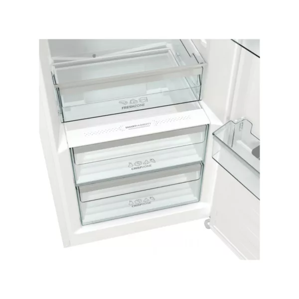 Gorenje R619EAW6 Freestanding refrigerator cm. 60 hours. 185 - according to 398 - white - Image 3