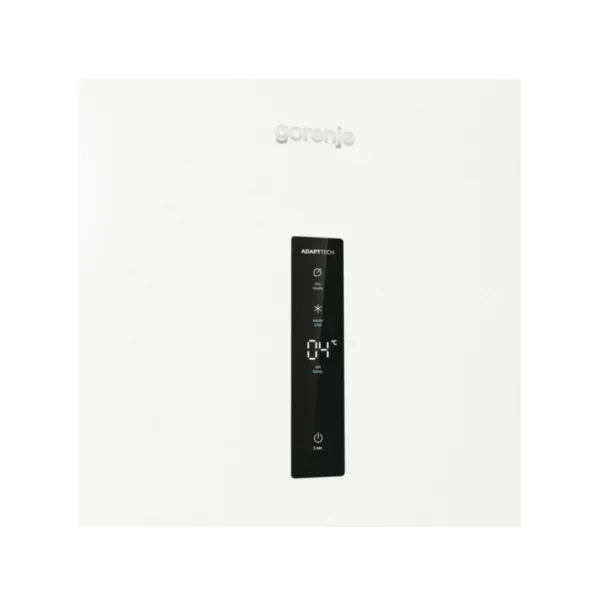 Gorenje R619EAW6 Freestanding refrigerator cm. 60 hours. 185 - according to 398 - white - Image 4