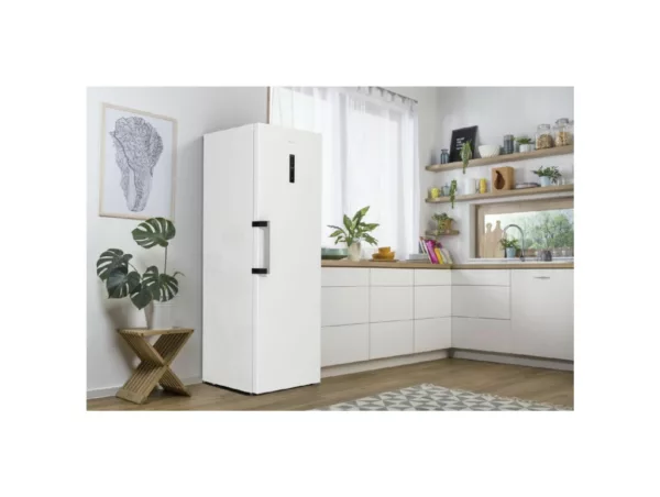 Gorenje R619EAW6 Freestanding refrigerator cm. 60 hours. 185 - according to 398 - white - Image 5