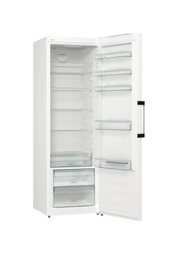 Gorenje R619EAW6 Freestanding refrigerator cm. 60 hours. 185 - according to 398 - white - Image 7
