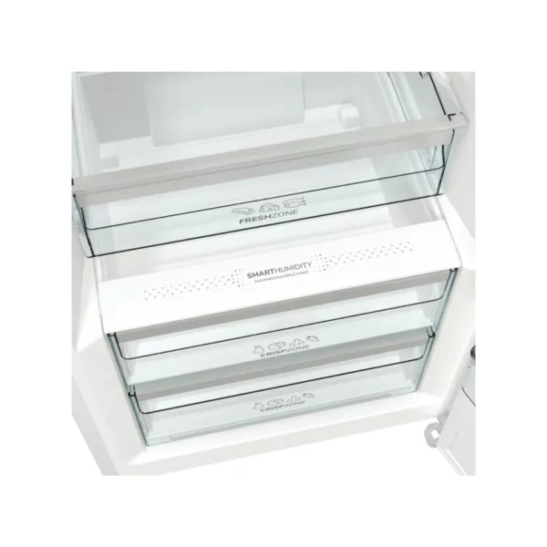 Gorenje R619EAW6 Freestanding refrigerator cm. 60 hours. 185 - according to 398 - white - Image 8