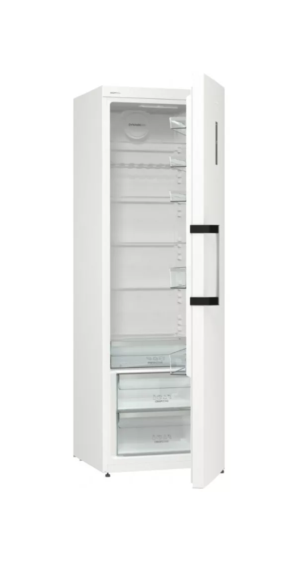 Gorenje R619EAW6 Freestanding refrigerator cm. 60 hours. 185 - according to 398 - white - Image 9