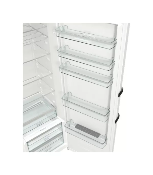 Gorenje R619EAW6 Freestanding refrigerator cm. 60 hours. 185 - according to 398 - white - Image 10