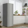 Gorenje R619EES5 Freestanding refrigerator cm. 60 hours. 185 - lt. 398 - gray - Image 11