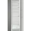 Gorenje R619EES5 Freestanding refrigerator cm. 60 hours. 185 - lt. 398 - gray - Image 13