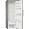 Gorenje R619EES5 Freestanding refrigerator cm. 60 hours. 185 - lt. 398 - gray - Image 14
