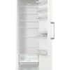 Gorenje R619EEW5 Freestanding refrigerator cm. 60 hours. 185 - according to 398 - white