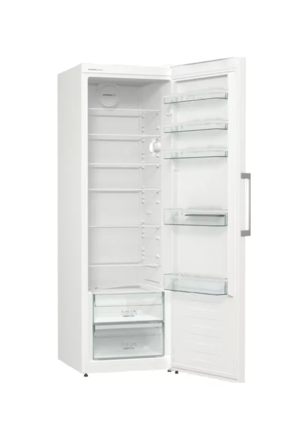 Gorenje R619EEW5 Freestanding refrigerator cm. 60 hours. 185 - according to 398 - white - Image 3