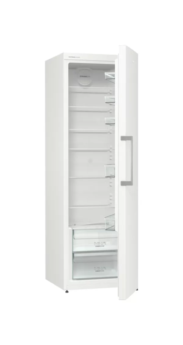 Gorenje R619EEW5 Freestanding refrigerator cm. 60 hours. 185 - according to 398 - white - Image 5