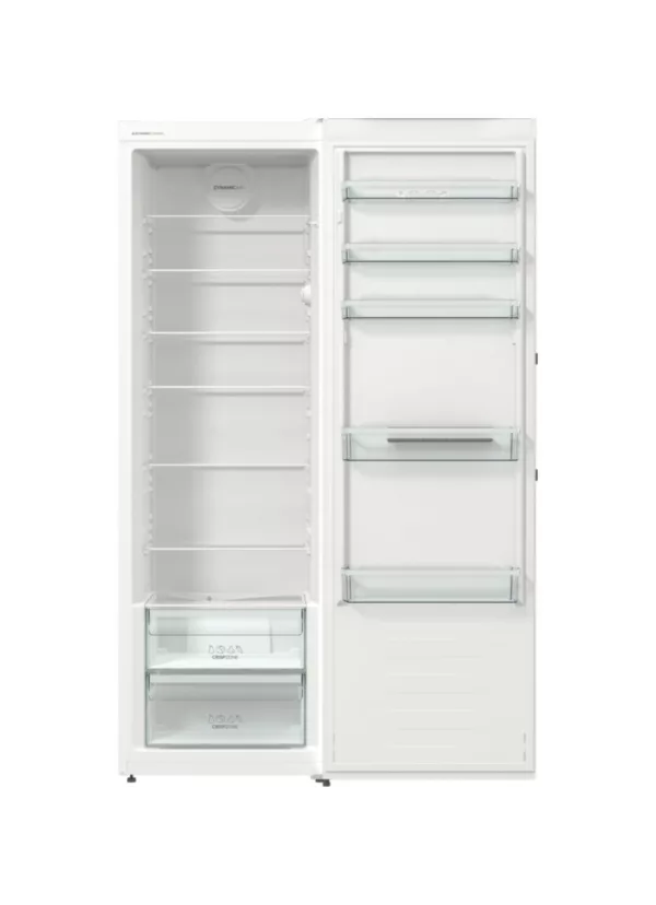 Gorenje R619EEW5 Freestanding refrigerator cm. 60 hours. 185 - according to 398 - white - Image 6