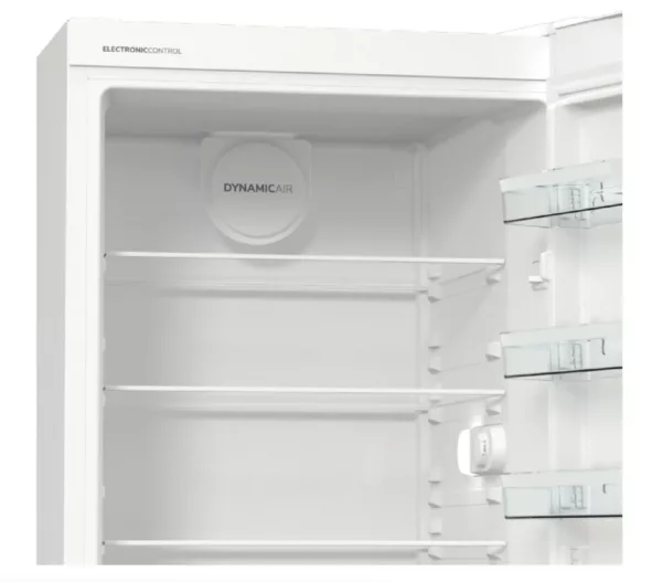Gorenje R619EEW5 Freestanding refrigerator cm. 60 hours. 185 - according to 398 - white - Image 8