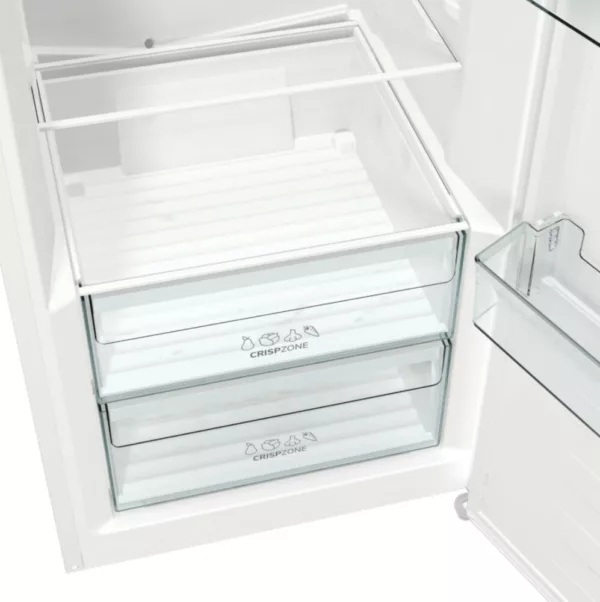 Gorenje R619EEW5 Freestanding refrigerator cm. 60 hours. 185 - according to 398 - white - Image 10
