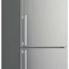 Whirlpool W7X93TOXH Freestanding refrigerator with freezer cm. 60 hours 203 - l. 367 - stainless steel - Image 2