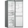 Whirlpool W7X93TOXH Freestanding refrigerator with freezer cm. 60 hours 203 - l. 367 - stainless steel - Image 3