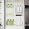 Whirlpool W7X93TOXH Freestanding refrigerator with freezer cm. 60 hours 203 - l. 367 - stainless steel - Image 5