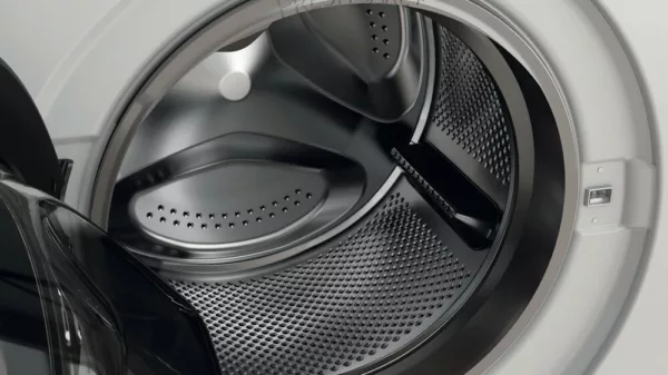 Whirlpool FFB R649 BV IT washing machine cm. 60 - capacity 9 kg - white - Image 9