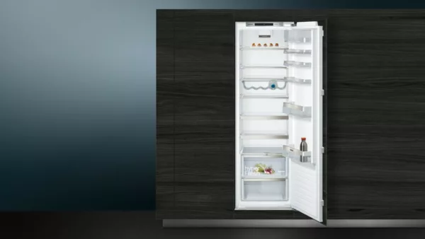 Siemens KI81RADE0 Iq500 built-in refrigerator cm. 56 o'clock 177 - l. 319 - Image 2