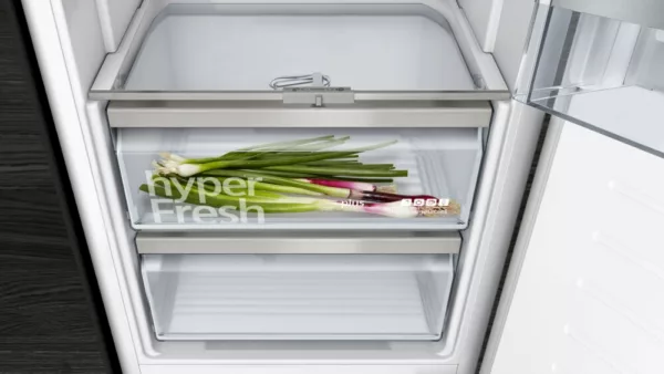 Siemens KI81RADE0 Iq500 built-in refrigerator cm. 56 o'clock 177 - l. 319 - Image 4
