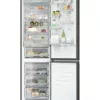 Haier HDW3620DNPD 3 Freestanding refrigerator with freezer cm. 60 h 200 - according to 377 - black - Image 2