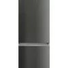 Haier HDW3620DNPD 3 Freestanding refrigerator with freezer cm. 60 h 200 - according to 377 - black