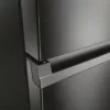 Haier HDW3620DNPD 3 Freestanding refrigerator with freezer cm. 60 h 200 - according to 377 - black - Image 8