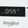 Whirlpool WFC3C33PF Freestanding dishwasher cm. 60 - 14 place settings - white - Image 5