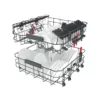 Whirlpool WFC3C33PF Freestanding dishwasher cm. 60 - 14 place settings - white - Image 6