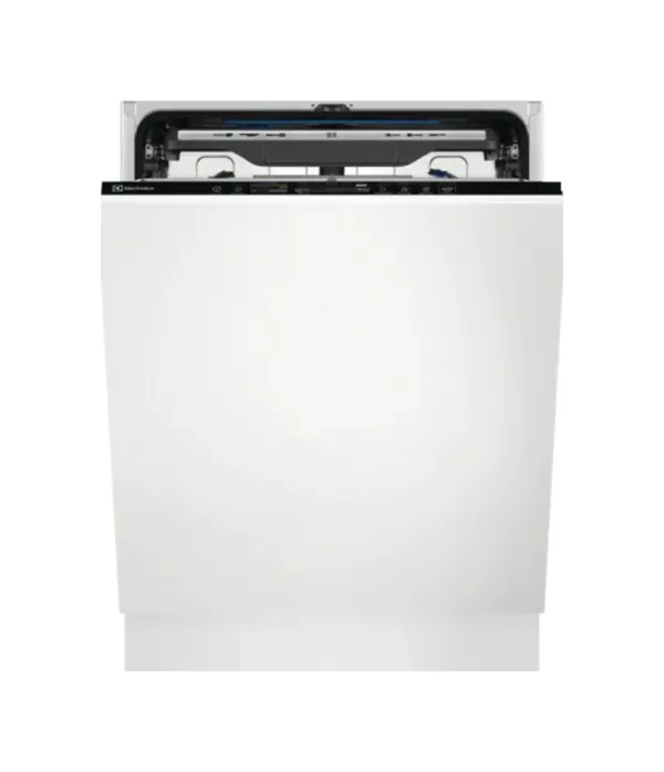 Electrolux EEM88510W Glasscare Integrated dishwasher total 60 cm. - 14 place settings