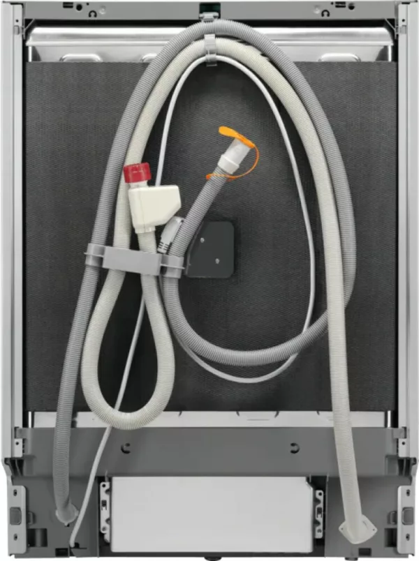 Electrolux EEM88510W Glasscare Integrated dishwasher total 60 cm. - 14 place settings - Image 10