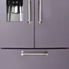 Steel refrigerator GQFRB-9F - Image 2