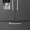 Steel refrigerator GQFRB-9F - Image 3