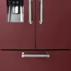 Steel refrigerator GQFRB-9F - Image 4