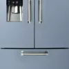 Steel refrigerator GQFRB-9F - Image 5