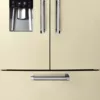 Steel refrigerator GQFRB-9F - Image 6