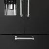 Steel refrigerator GQFRB-9F - Image 7