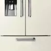 Steel refrigerator GQFRB-9F - Image 8