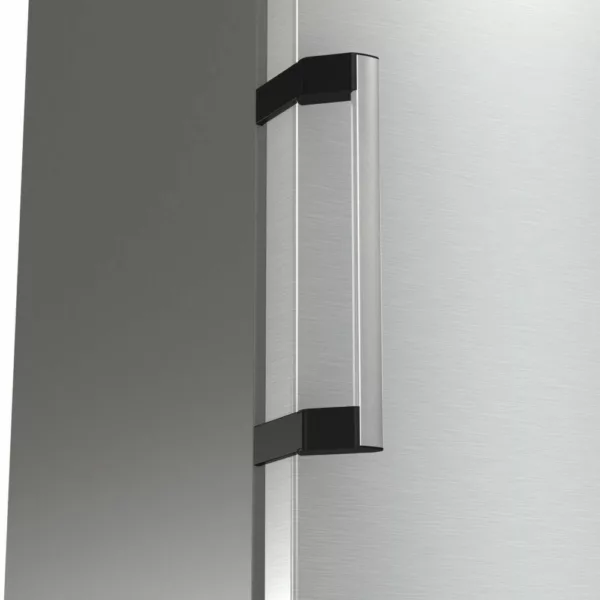 Gorenje R619EAXL6 Freestanding refrigerator cm. 60 o'clock 185 - l. 398 - stainless steel - Image 6