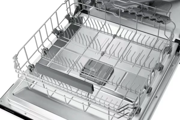 Samsung DW60A6092BB Total integrated dishwasher cm. 60 - 14 envelopes - Image 5