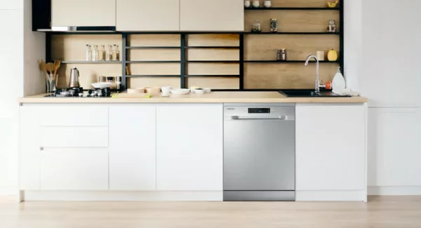 Samsung DW60A6092BB Total integrated dishwasher cm. 60 - 14 envelopes - Image 6