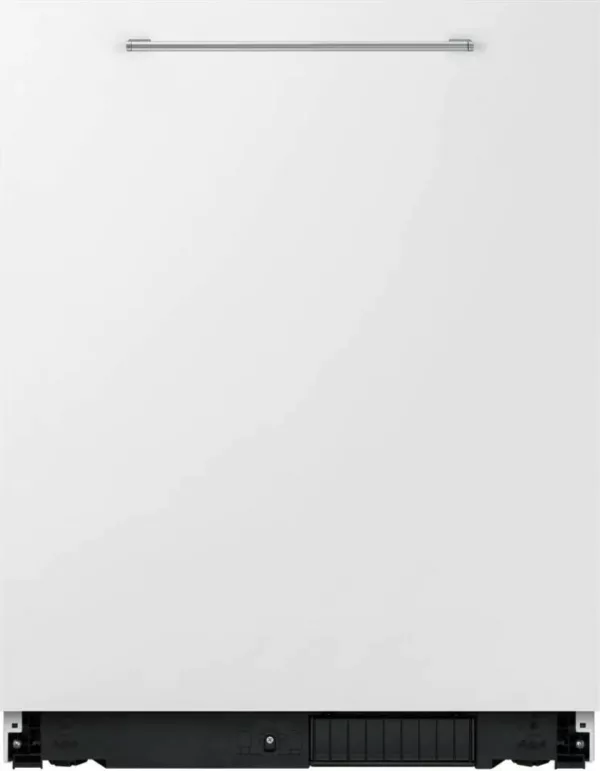 Samsung DW60A6092BB Total integrated dishwasher cm. 60 - 14 envelopes