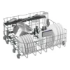 Beko BDFN36650XC Freestanding dishwasher cm. 60 - 16 place settings - stainless steel - Image 6