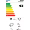 Beko BDFN36650XC Freestanding dishwasher cm. 60 - 16 place settings - stainless steel - Image 8