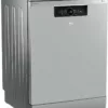 Beko BDFN36650XC Freestanding dishwasher cm. 60 - 16 place settings - stainless steel - Image 2