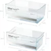 Bosch KSV36AWEP Series 6 Freestanding refrigerator cm. 60 o'clock 186 - l. 346 - white - Image 7