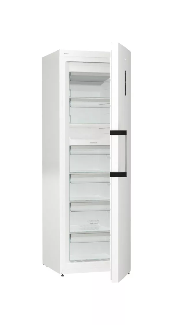 Gorenje FN619EAW6 Freestanding freezer cm. 60 o'clock 185 - l. 280 - white - Image 3