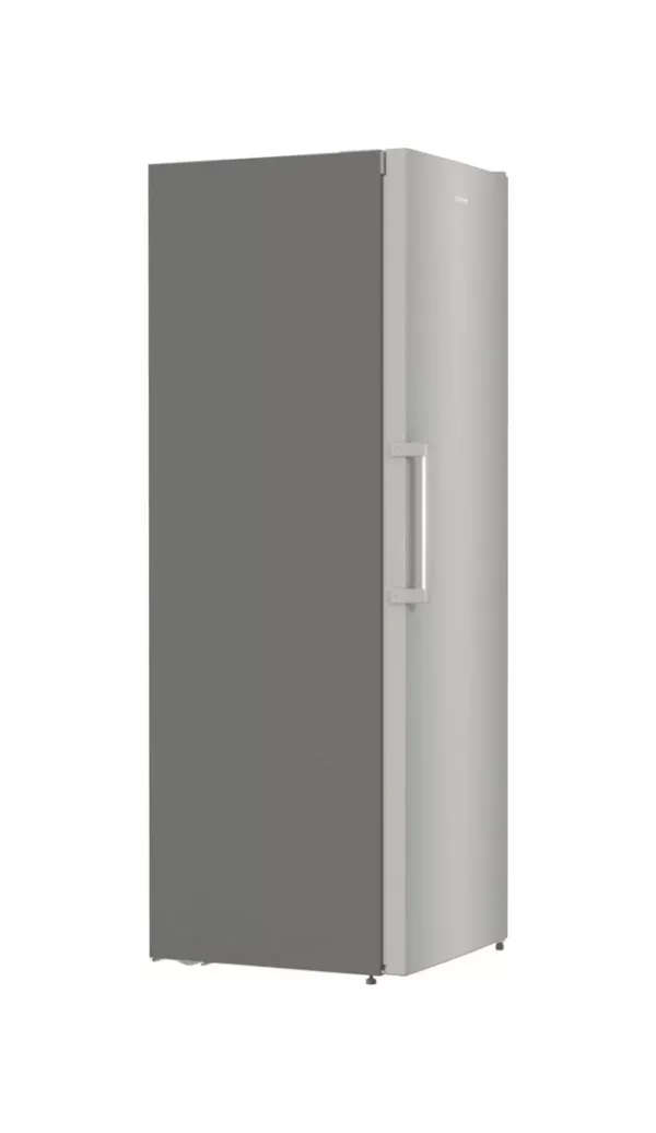 Gorenje FN619EES5 Freestanding freezer cm. 60 o'clock 185 - l. 280 - stainless steel - Image 2