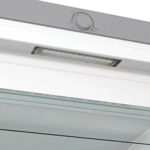 Gorenje FN619EES5 Freestanding freezer cm. 60 o'clock 185 - l. 280 - stainless steel - Image 6