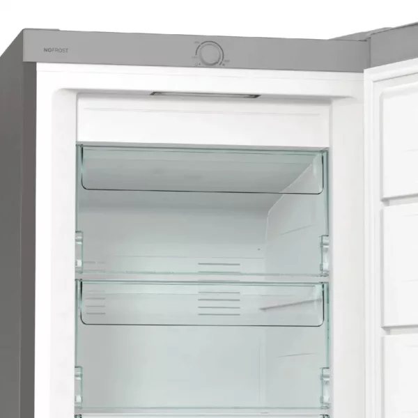 Gorenje FN619EES5 Freestanding freezer cm. 60 o'clock 185 - l. 280 - stainless steel - Image 7